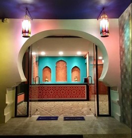 Casa Marocc Boutique Hotel by Andacura