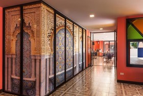 Casa Marocc Boutique Hotel by Andacura