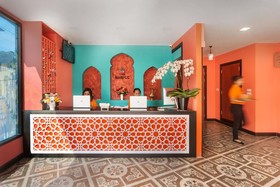 Casa Marocc Boutique Hotel by Andacura