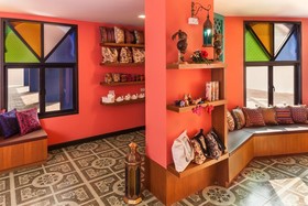 Casa Marocc Boutique Hotel by Andacura