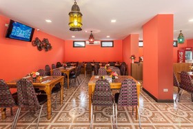 Casa Marocc Boutique Hotel by Andacura