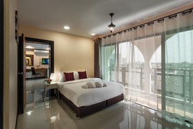 Casa Marocc Boutique Hotel by Andacura