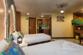 Casa Marocc Boutique Hotel by Andacura