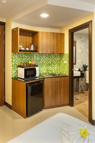 Casa Marocc Boutique Hotel by Andacura