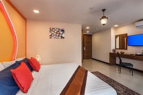 Casa Marocc Boutique Hotel by Andacura