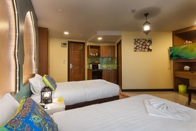Casa Marocc Boutique Hotel by Andacura