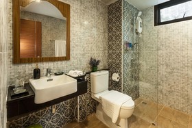 Casa Marocc Boutique Hotel by Andacura