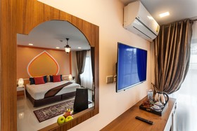 Casa Marocc Boutique Hotel by Andacura