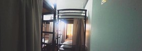 Cassette Hostel