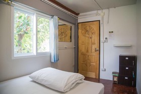 Cassette Hostel