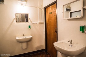 Cassette Hostel