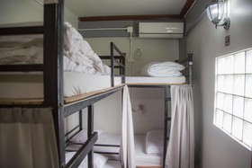 Cassette Hostel