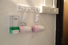 Cassette Hostel