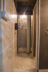 Cassette Hostel