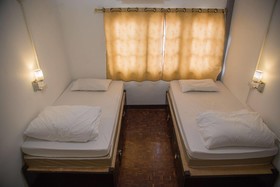 Cassette Hostel