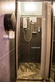 Cassette Hostel