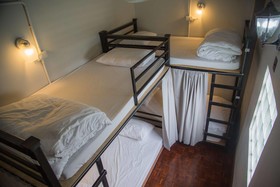 Cassette Hostel