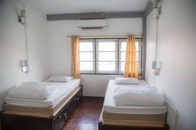 Cassette Hostel