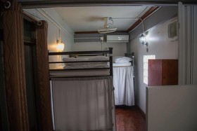 Cassette Hostel