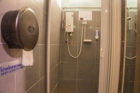 Cassette Hostel