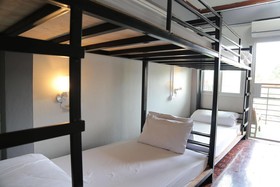 Cassette Hostel