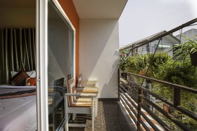 Cat House Guesthouse