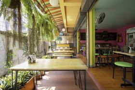 Cat House Guesthouse