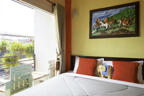 Cat House Guesthouse