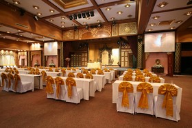 Khum Phaya Resort & Spa