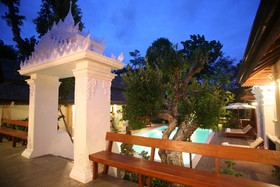 Khum Phaya Resort & Spa