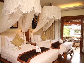Khum Phaya Resort & Spa