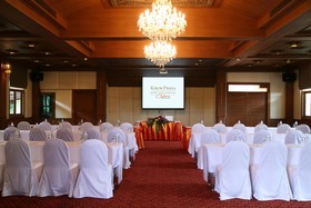 Khum Phaya Resort & Spa