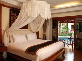 Khum Phaya Resort & Spa