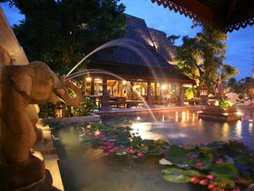 Khum Phaya Resort & Spa