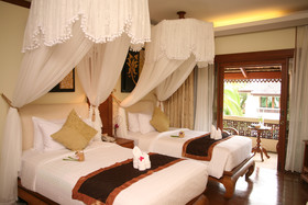 Khum Phaya Resort & Spa