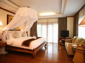 Khum Phaya Resort & Spa