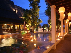 Khum Phaya Resort & Spa
