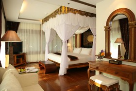 Khum Phaya Resort & Spa