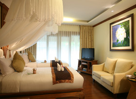 Khum Phaya Resort & Spa