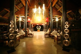 Khum Phaya Resort & Spa