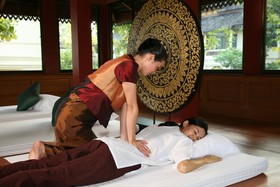 Khum Phaya Resort & Spa
