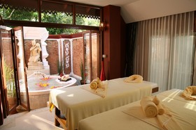 Khum Phaya Resort & Spa