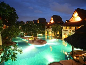 Khum Phaya Resort & Spa