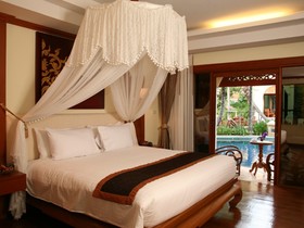 Khum Phaya Resort & Spa