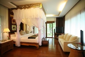 Khum Phaya Resort & Spa