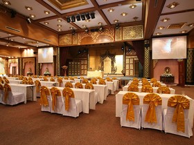 Khum Phaya Resort & Spa