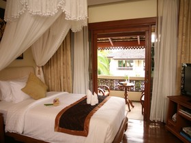 Khum Phaya Resort & Spa