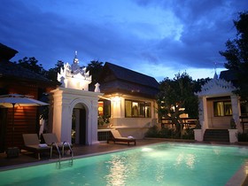 Khum Phaya Resort & Spa