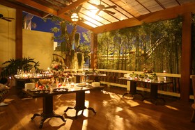 Khum Phaya Resort & Spa