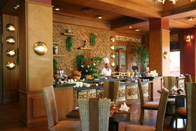 Khum Phaya Resort & Spa